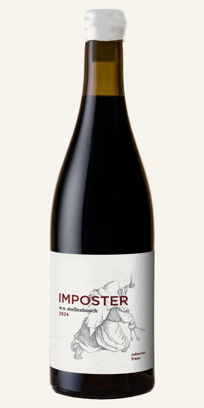IMPOSTER Cabernet Franc