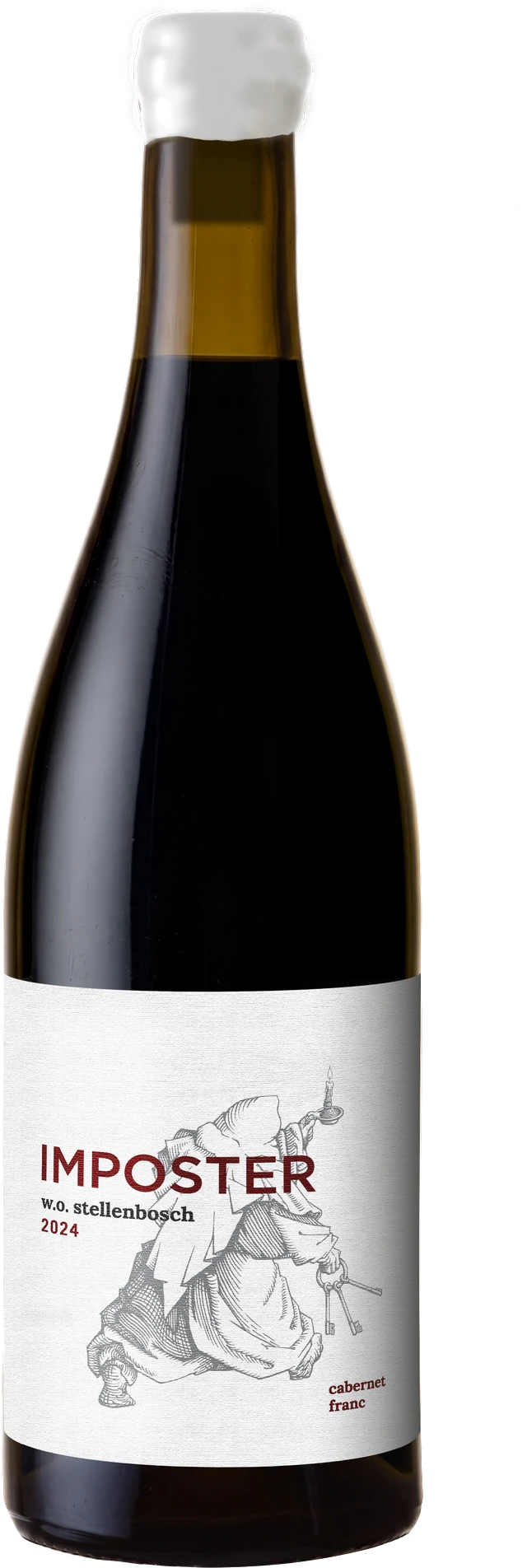 Cabernet Franc 2024