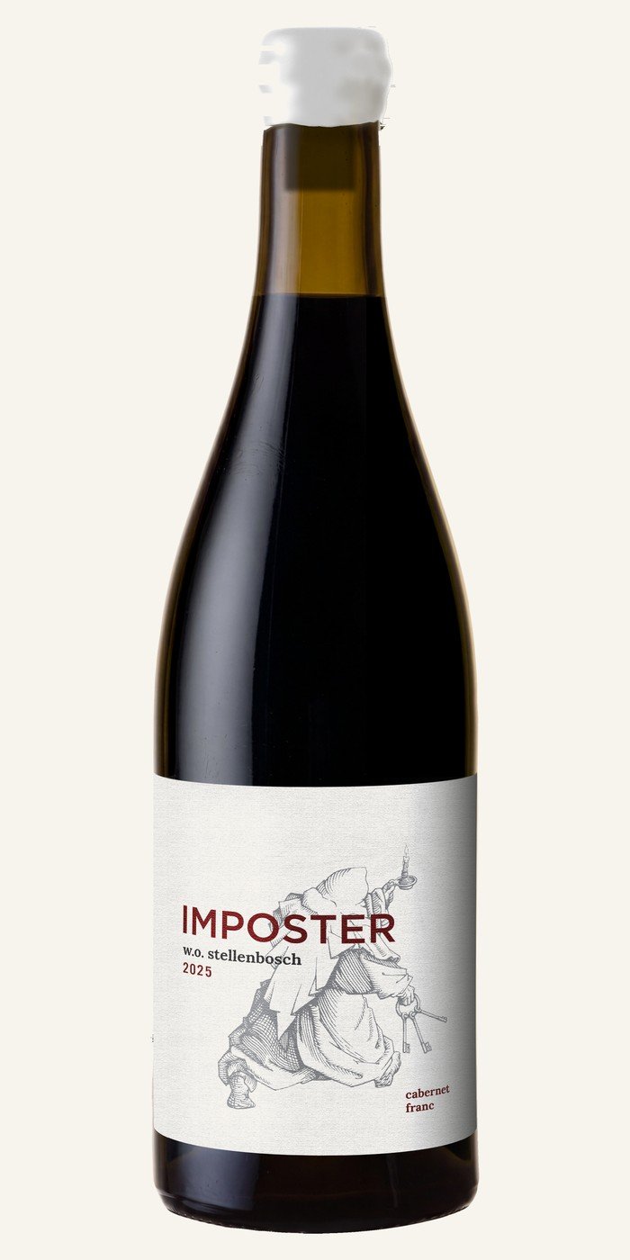 IMPOSTER Cabernet Franc