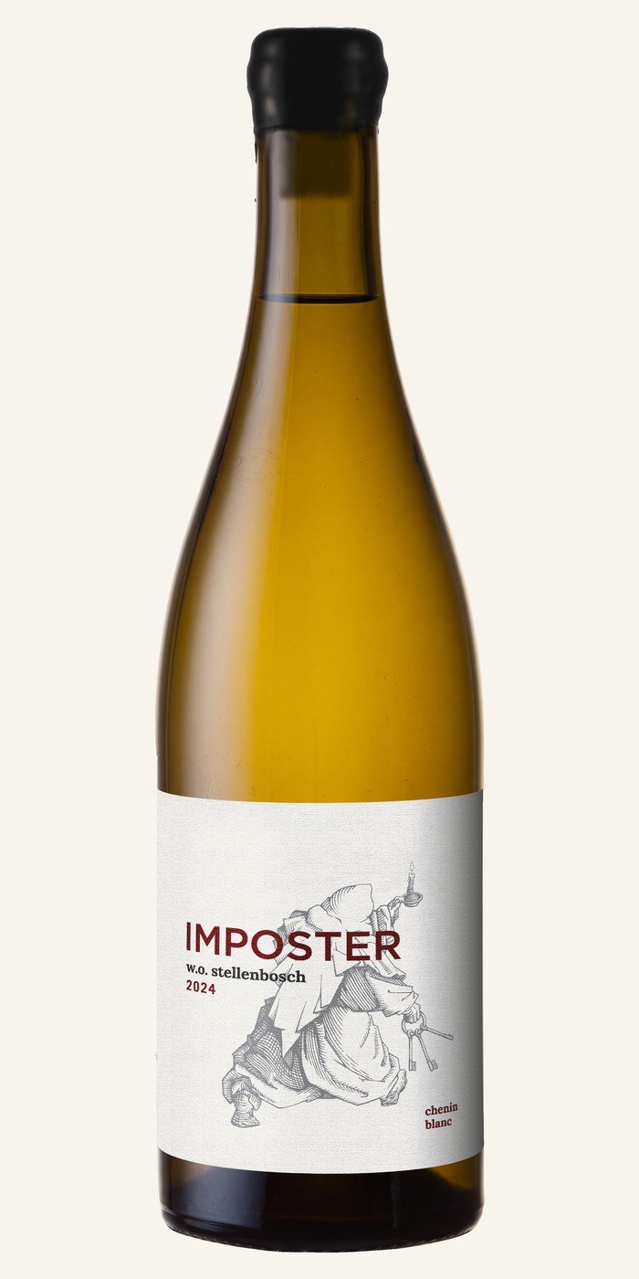 IMPOSTER Chenin Blanc