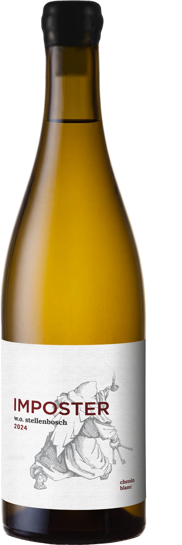 Chenin Blanc 2024