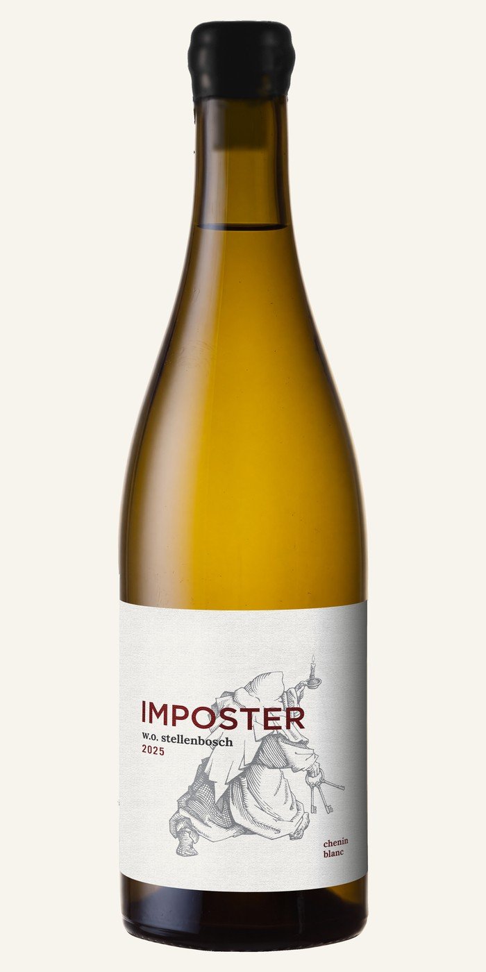 IMPOSTER Chenin Blanc