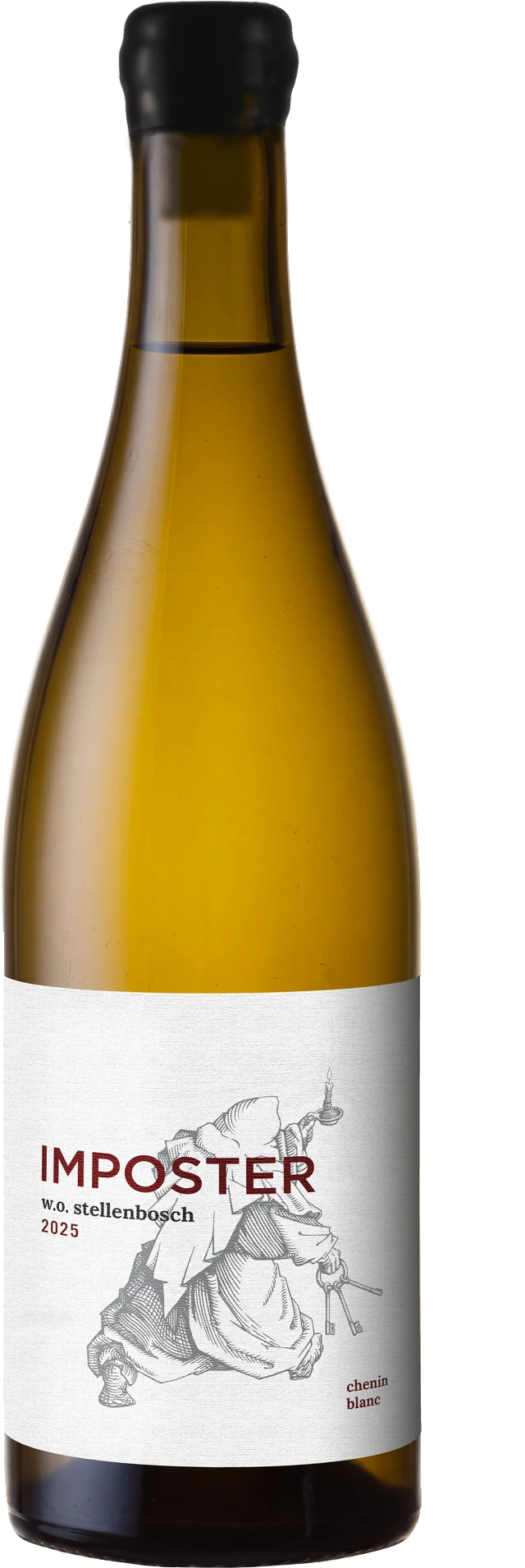Chenin Blanc 2025