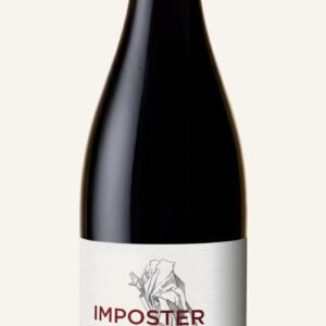 IMPOSTER Heritage Blend