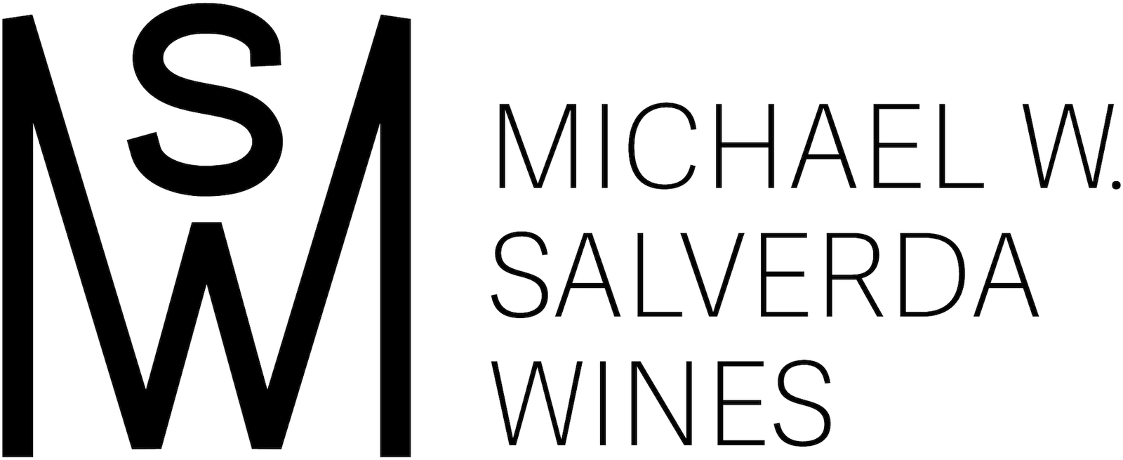 MWS Wines logo
